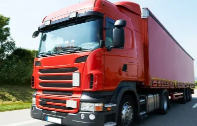 İstanbul Hafik Ambar Kargo