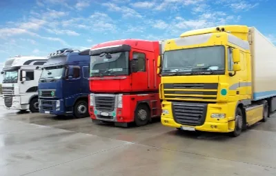 İstanbul Hafik Nakliye Ambarı